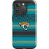 NFL Jacksonville Jaguars Trailblazer iPhone 16 Pro Impact Case